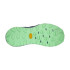 Sapatilhas Trail Mizuno Homem by Wave Mujin 10 Dark indigo blue