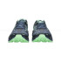 Zapatillas de Trail Mizuno Wave Mujin 10 Hombre Azul índigo oscuro