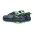 Zapatillas de Trail Mizuno Wave Mujin 10 Hombre Azul índigo oscuro