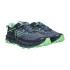 Zapatillas de Trail Mizuno Wave Mujin 10 Hombre Azul índigo oscuro