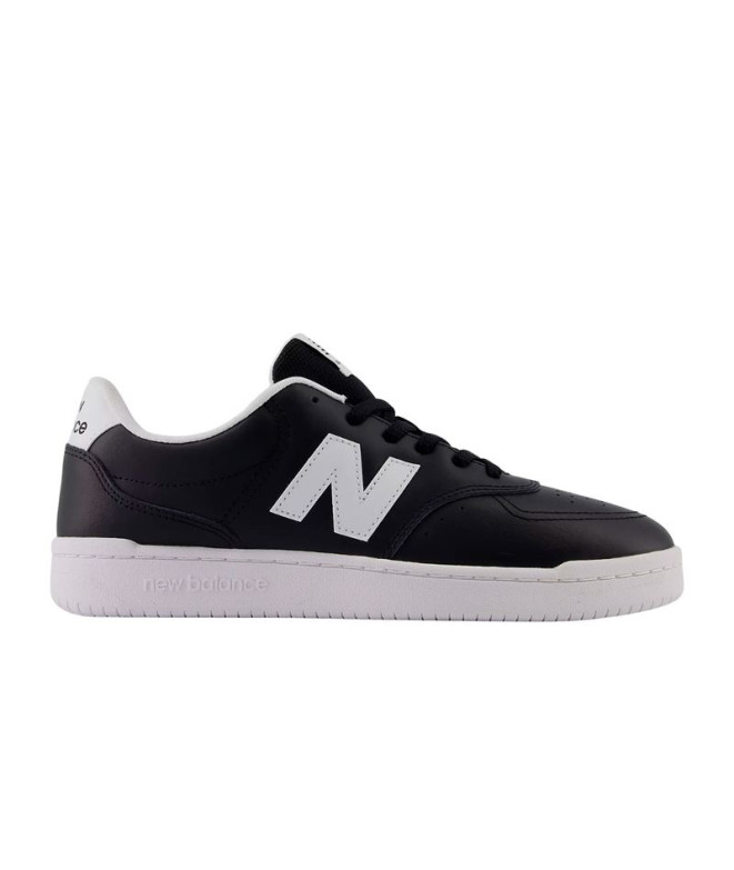 Chaussures New Balance Homme Bb80 Noir