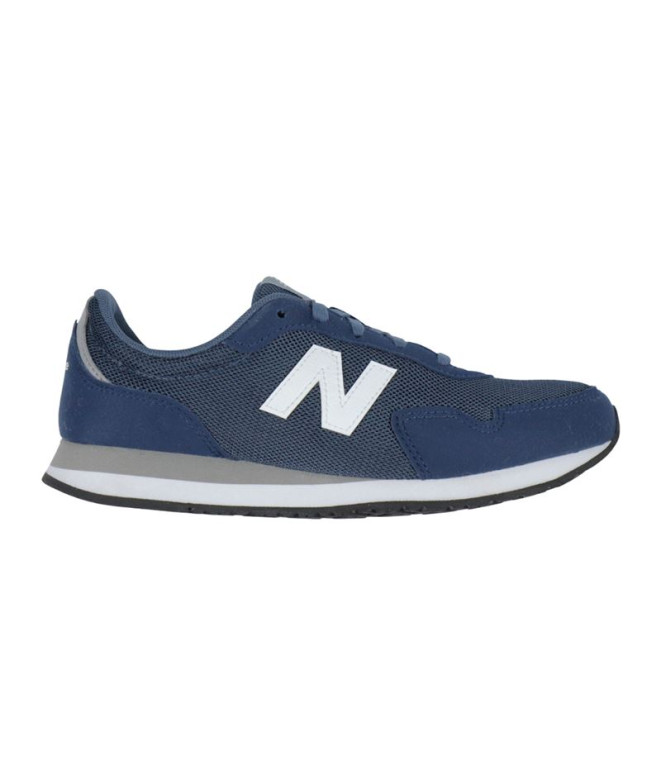 Zapatillas New Balance 323 Nb Navy Infantil