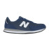 Sapatilhas New Balance 323 Nb Navy Infantil