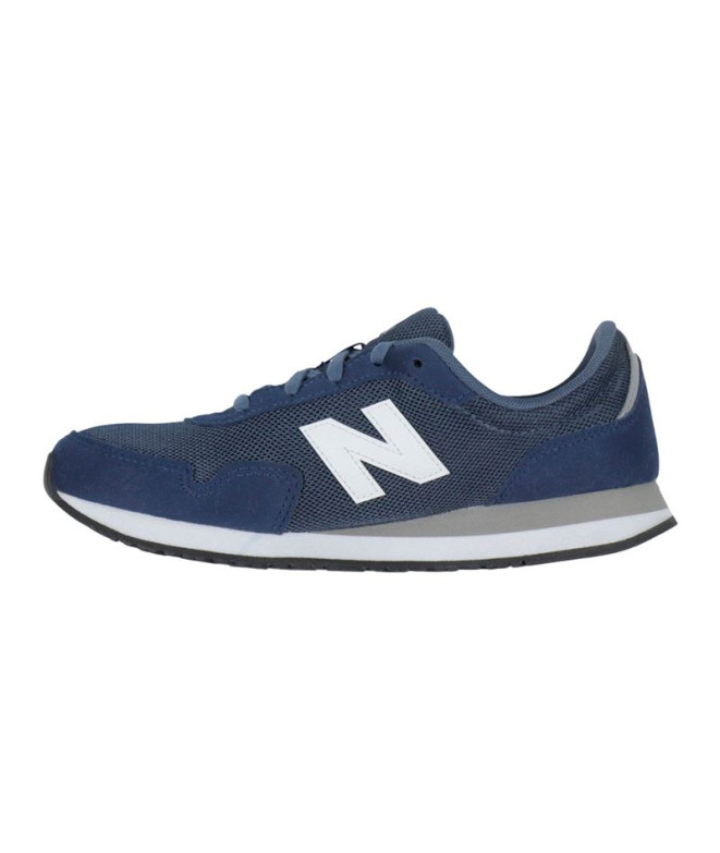 Chaussures New Balance 323 Nb Navy Enfant