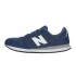 Sapatilhas New Balance 323 Nb Navy Infantil
