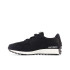 Sapatilhas New Balance 327 Infantil Light Chrome Azul