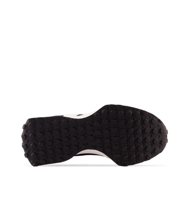 Chaussures New Balance 327 Enfant Light Chrome...