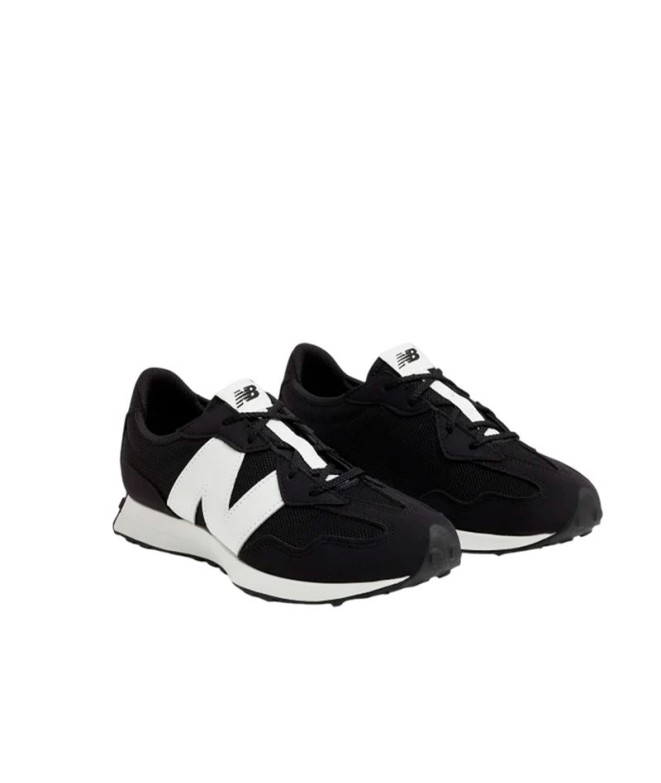 Chaussures New Balance 327 Enfant Light Chrome...