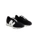 Sapatilhas New Balance 327 Infantil Light Chrome Azul