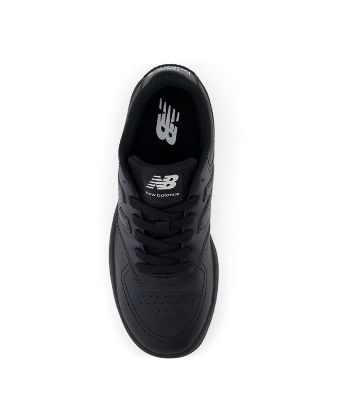 Chaussures New Balance Enfant B80 Noir