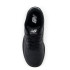 Sapatilhas New Balance Infantil B80 Preto