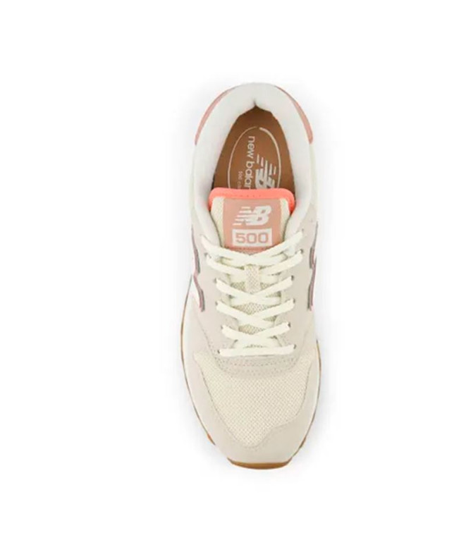 Sapatilhas de Running New Balance 500...