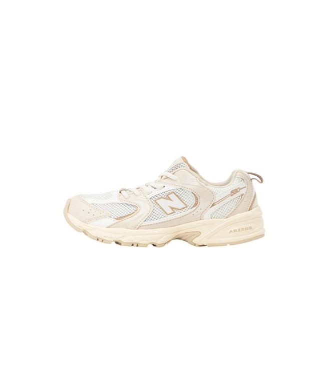 Zapatillas New Balance 530 Bungee Beige Bebés