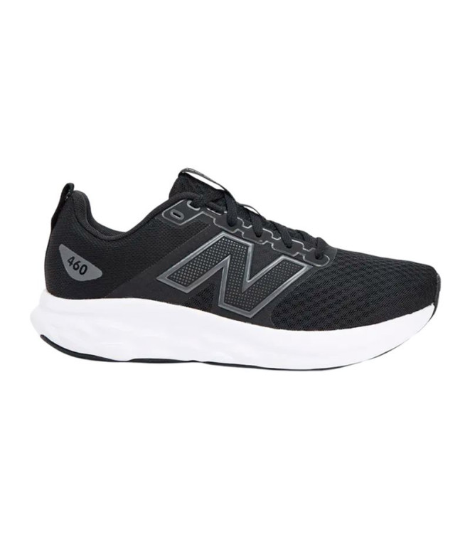 Chaussures New Balance 460v4 Noir