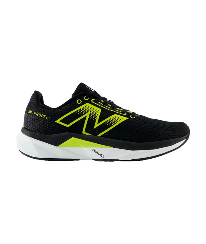 Zapatillas de Running New Balance FuelCell Propel v5 Negro