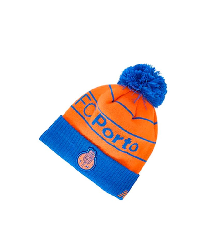 Bonnet Football New Balance de FC Porto Essentials Bobble Homme