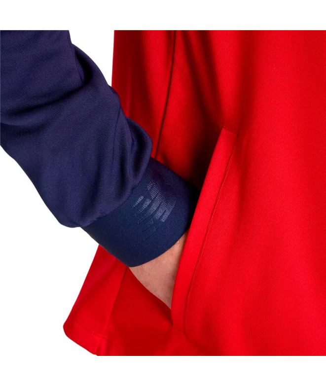 Casaco Futebol New Balance de Lille LOSC Match...