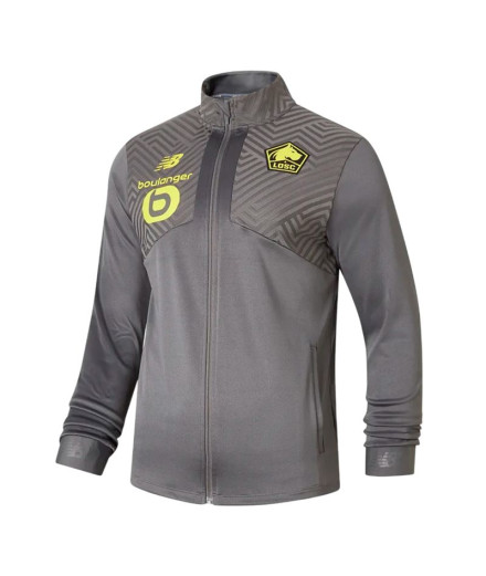 Chaqueta de Fútbol New Balance Lille LOSC Match Hombre