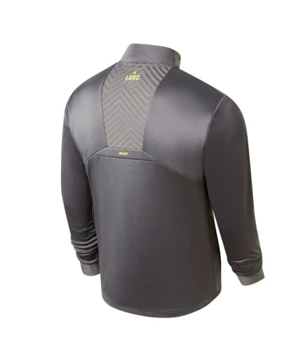 Veste Football New Balance de Lille LOSC Match Homme 2