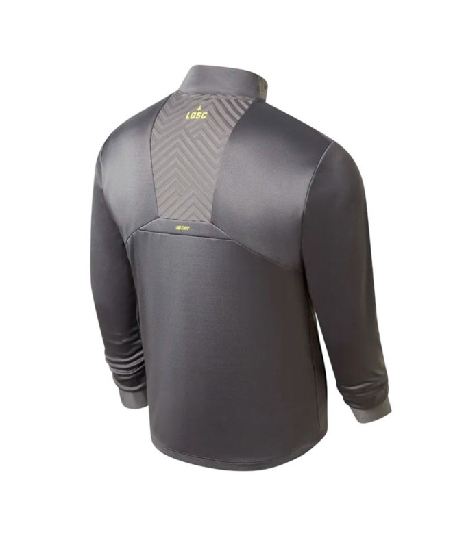 Casaco Futebol New Balance de Lille LOSC Match...