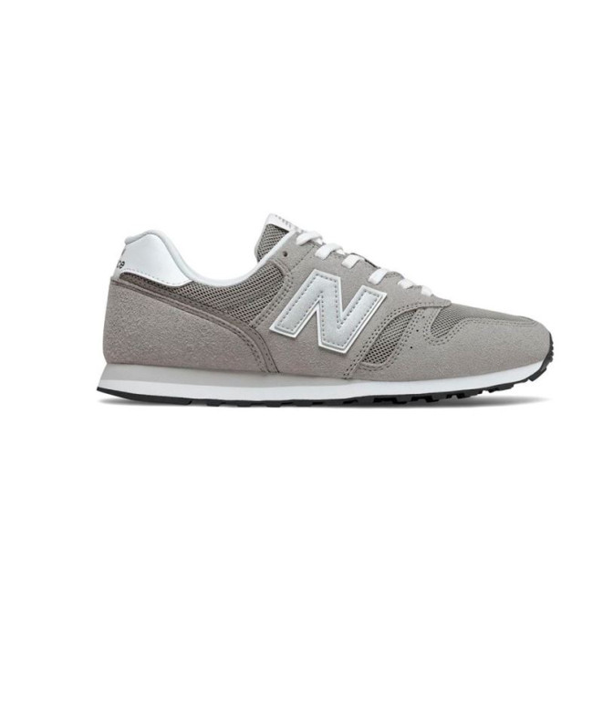 Zapatillas New Balance 373V2 Hombre Rain Cloud