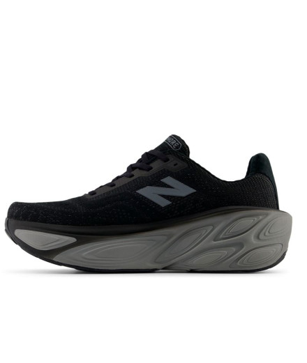 Chaussures Running de New Balance Fresh Foam X Plus V5 Noir 2
