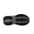 Sapatilhas de Running New Balance Fresh Foam X More V5 Preto