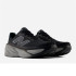 Chaussures de Running New Balance Fresh Foam X More V5 Noir