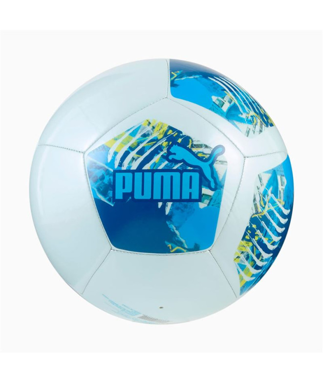 Balón de Fútbol Puma Manchester City Ftblnrgy...