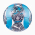 Balle de Football Puma Manchester City Prematch Ball, Strong Gray Team, unisexe