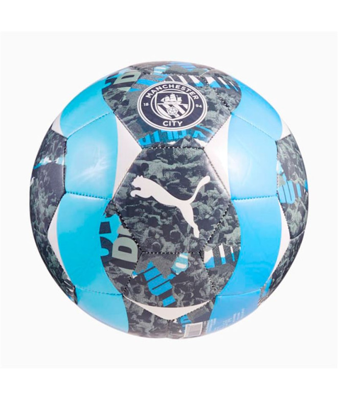 Bola de Futebol Puma Manchester City Prematch...