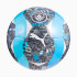 Balle de Football Puma Manchester City Prematch Ball, Strong Gray Team, unisexe