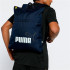 Mochila Puma Phase Elemental, Marinha, Homem