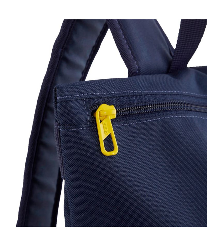 Sac à dos Puma Phase Elemental, Navy, Homme