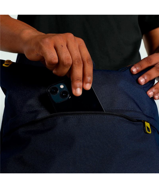 Sac à dos Puma Phase Elemental, Navy, Homme