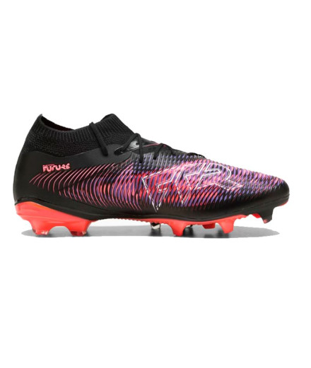futebol Botas de Puma Future 8 Match Fg/Ag, Preto, Homem futebol Botas de Puma Future 8 Match Fg/Ag, Preto, Homem