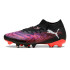 futebol Botas de Puma Future 8 Match Fg/Ag, Preto, Homem