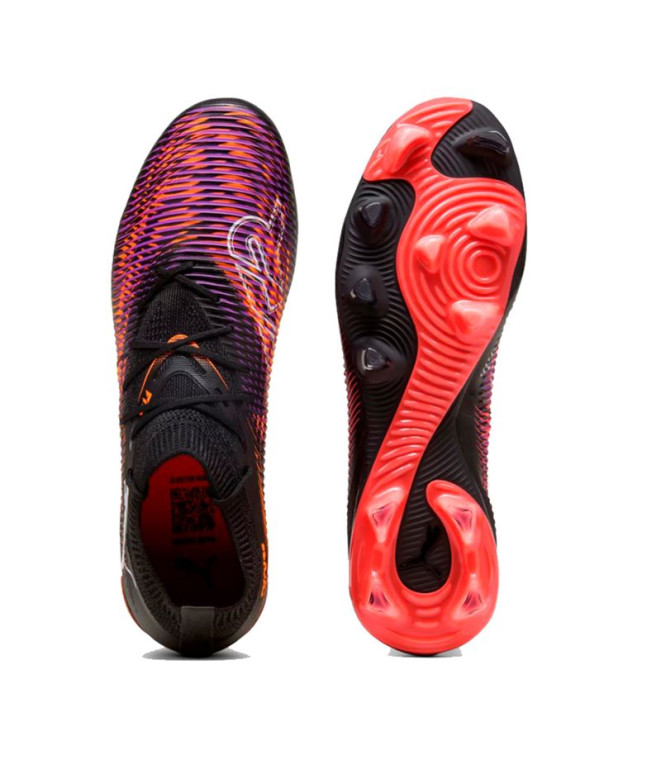 futebol Botas de Puma Future 8 Match Fg/Ag,...