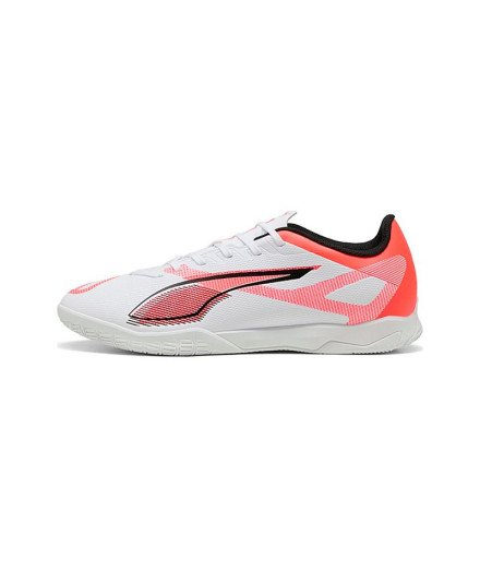 Chaussures de Football sala Puma Ultra 5 Play It, Blanc...