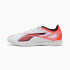 Sapatilhas de Futebol sala Puma Ultra 5 Play It , Branco Menino