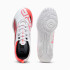 Sapatilhas de Futebol sala Puma Ultra 5 Play It , Branco Menino
