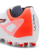 Botas de futebol Puma Ultra 5 Play Mg, Branco Preto, Homem