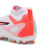 Botas de futebol Puma Ultra 5 Match+ Ll Mg, Whi Menino