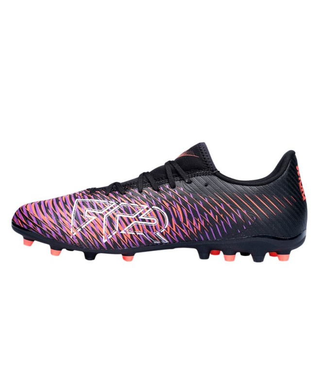 Botas de fútbol Puma Future 8 Play Mg, Black...