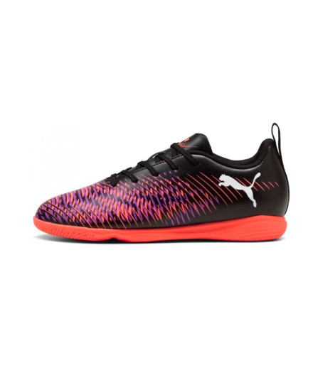Chaussures de Football sala Puma Future 8 Play It , Noir,... 2