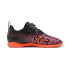 futebol Botas de Puma Future 8 Play Tt V J, Preto, Menino