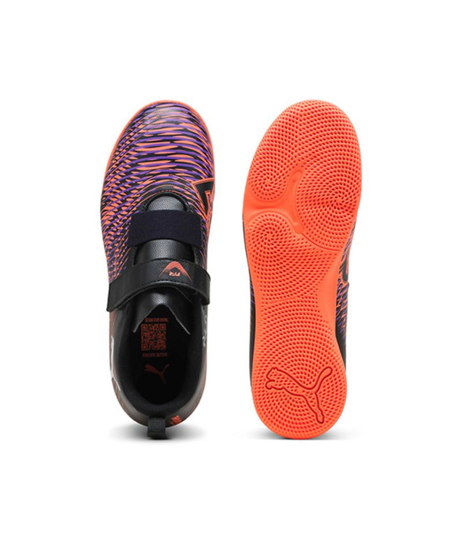 futebol Botas de Puma Future 8 Play Tt V J,...