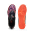 futebol Botas de Puma Future 8 Play Tt V J, Preto, Menino