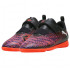 futebol Botas de Puma Future 8 Play Tt V J, Preto, Menino