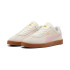 Chaussures Puma Club Ii, Warm White Rose Mauve G, Homme